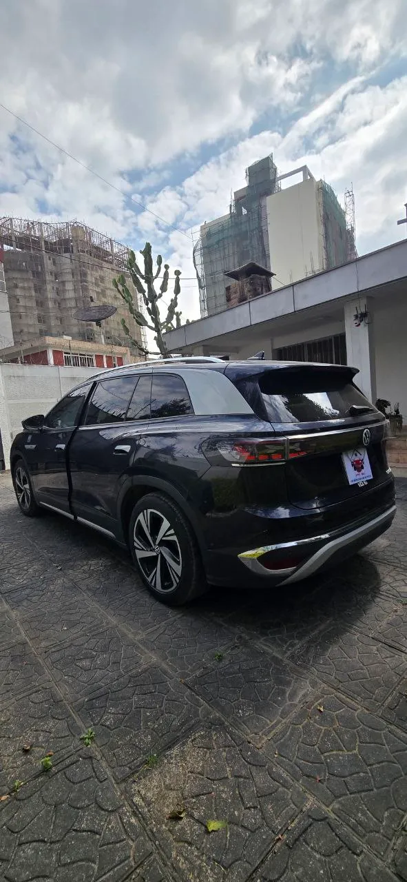 Volkswagen ID6 Crozz Pro 2022 – photo 3