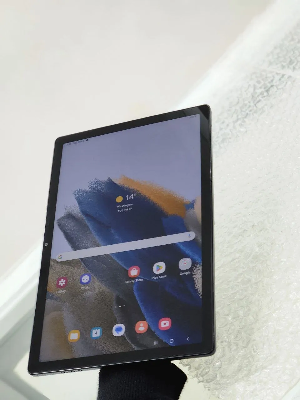 Samsung Tab A8 32GB – photo 3