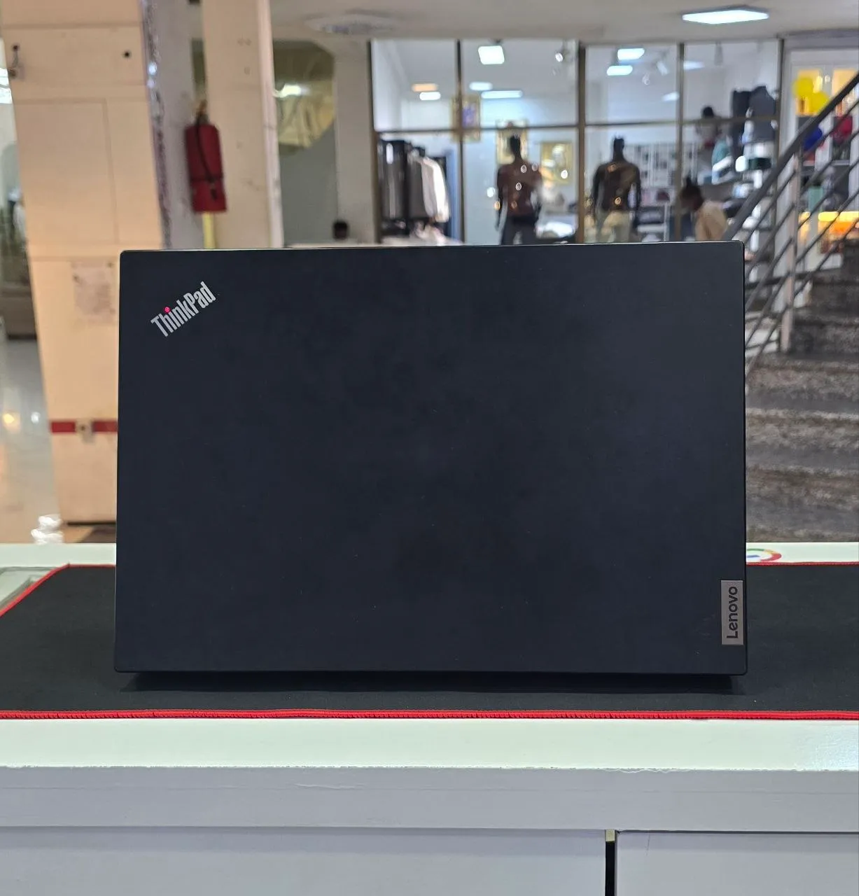 Lenovo ThinkPad L15 Gen 2 i7 – photo 4