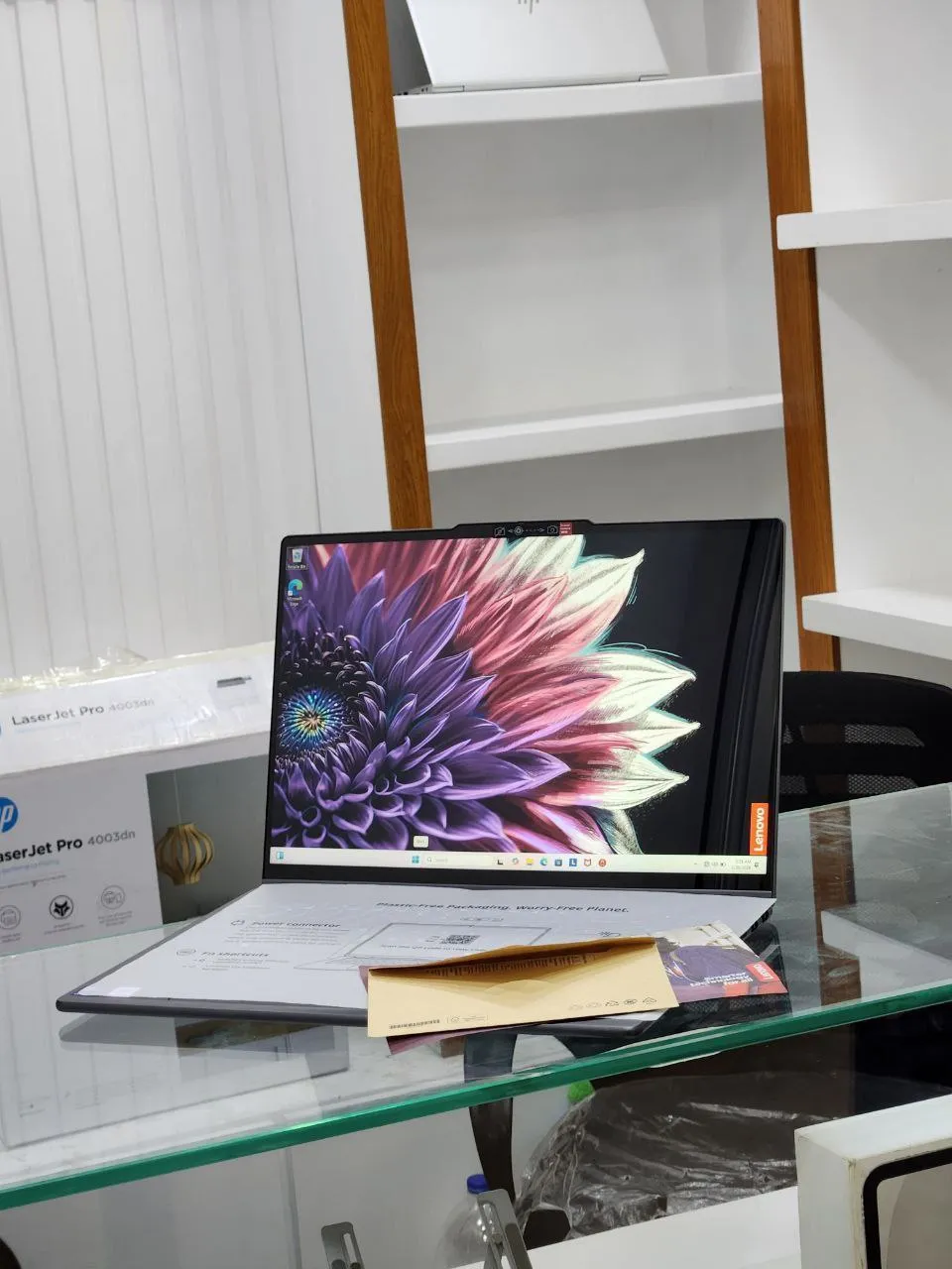 Lenovo Yoga 7i 2-in-1 16GB 1TB – photo 4