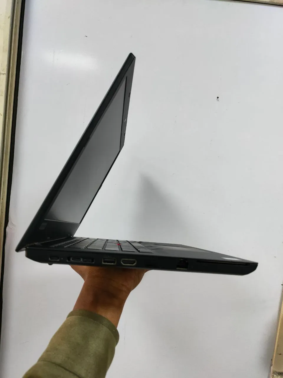 Lenovo L480 Core i7 Laptop – photo 3
