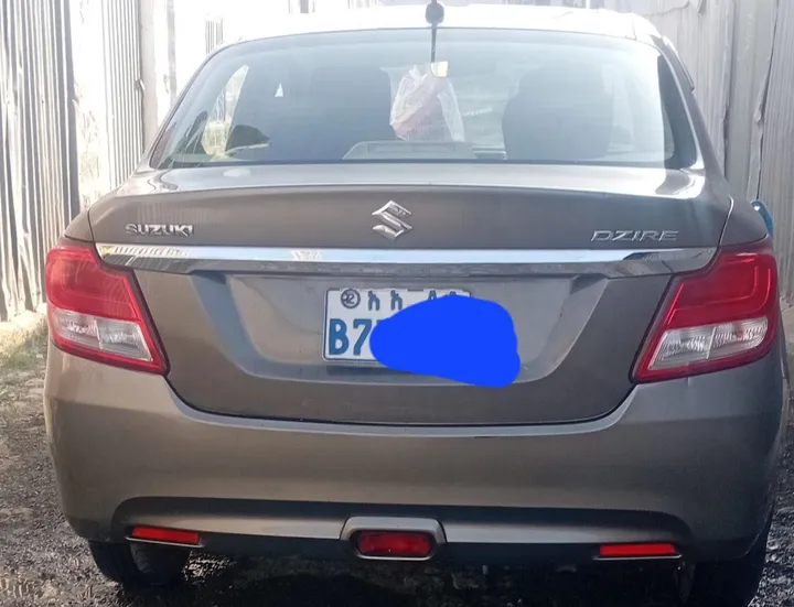 Suzuki Dzire 2020 – photo 4