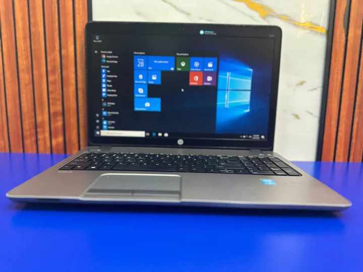 HP ProBook 450 G1 i5 Laptop – photo 5