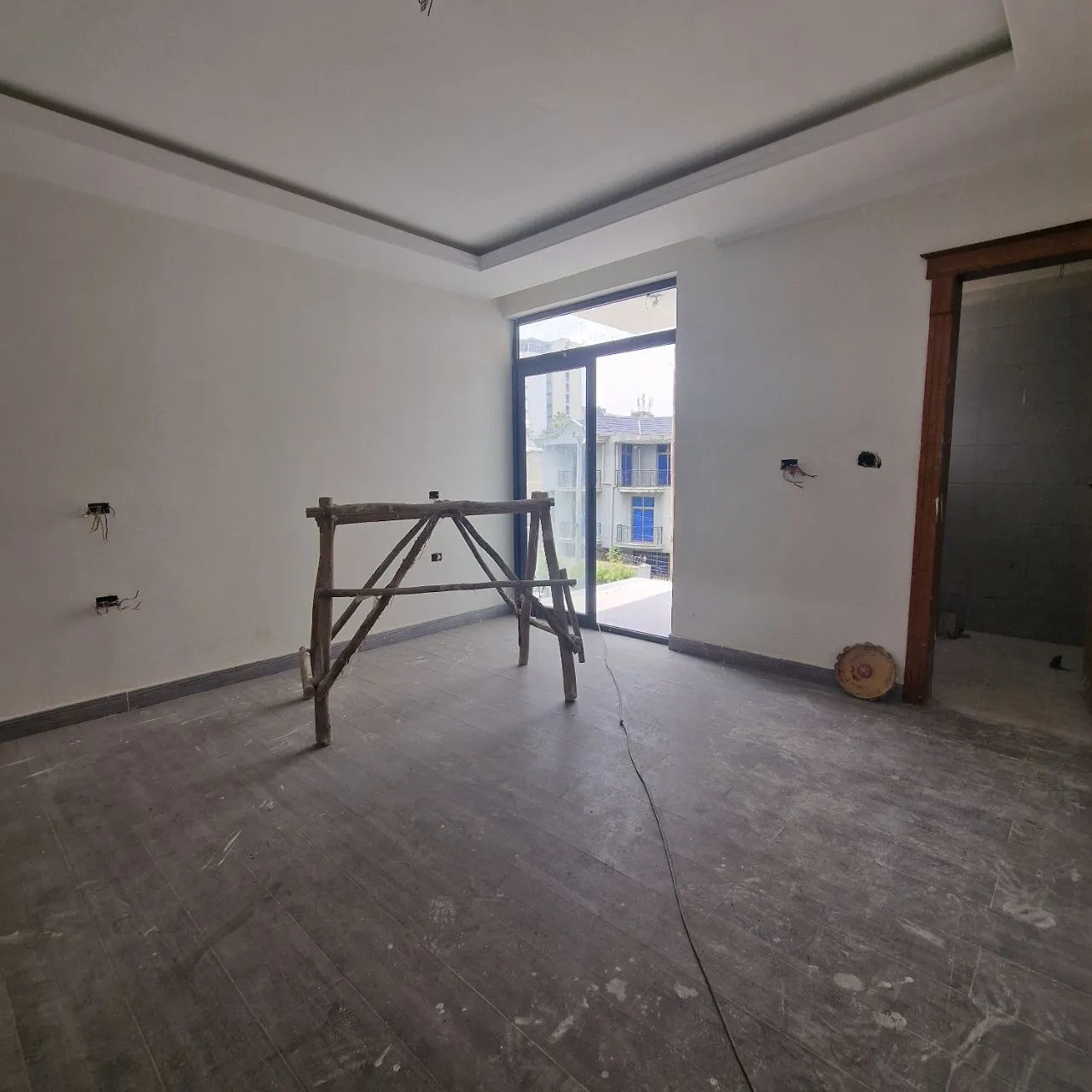 Luxury 3 Bedroom Apartment Bole 24 – photo 4