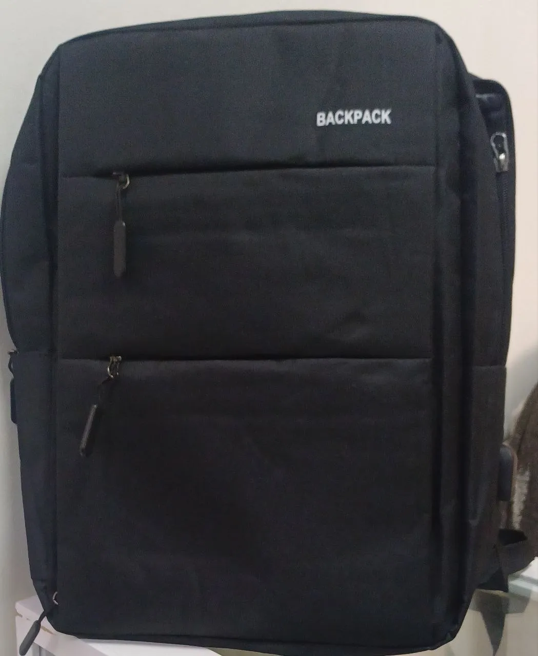 Brand New Laptop Backpack Bag – photo 4