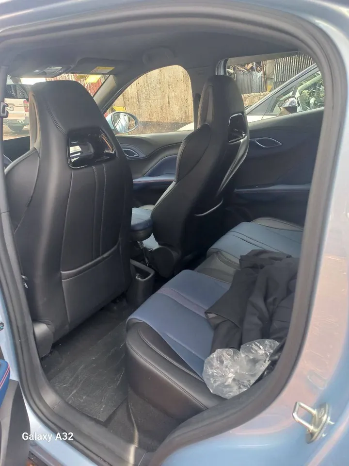 BYD Seagull 2025 – photo 3