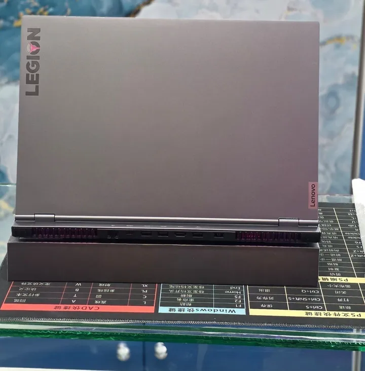 Lenovo Legion R9000 Gaming Laptop – photo 5