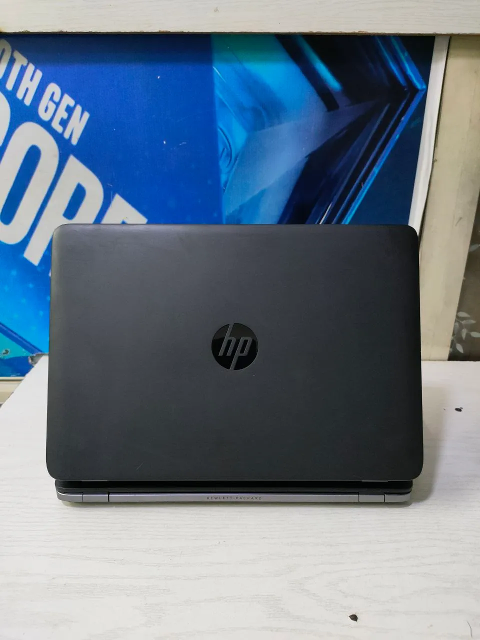 HP 840 G1 Core i5 Laptop – photo 4