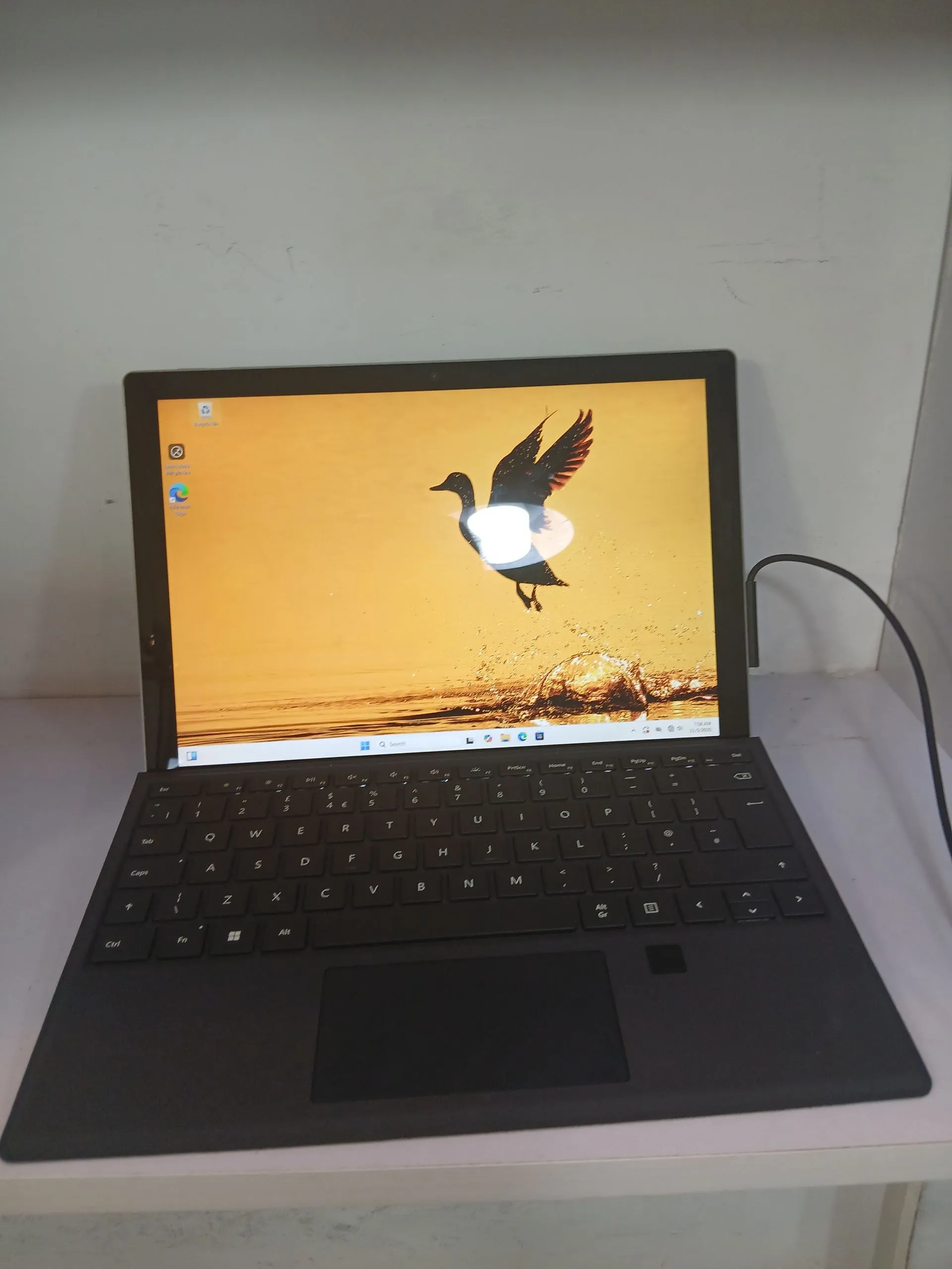 Microsoft Surface Pro 7 Plus – photo 4