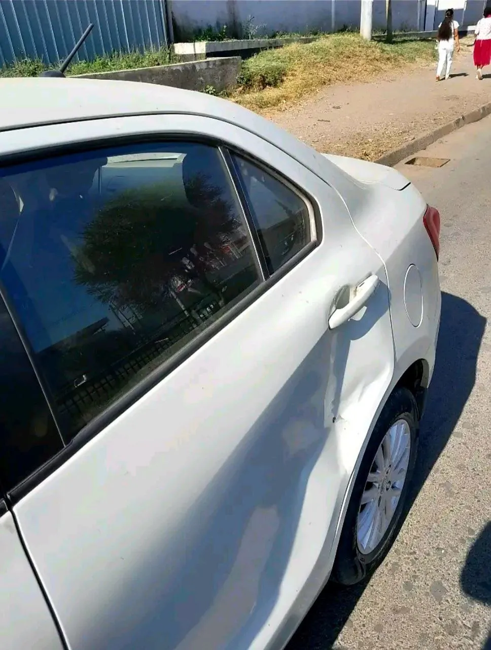 Suzuki Dzire 2020 Manual – photo 5