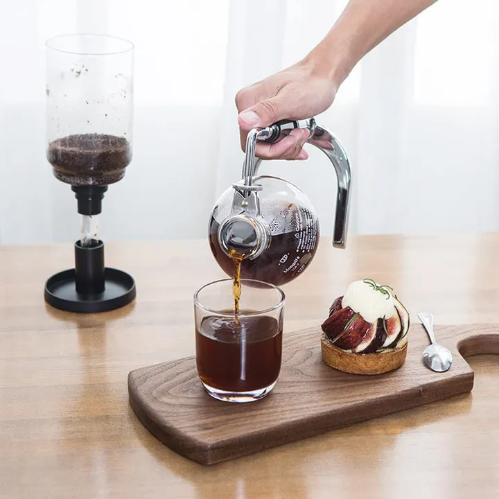 Siphon Coffee Maker – photo 5