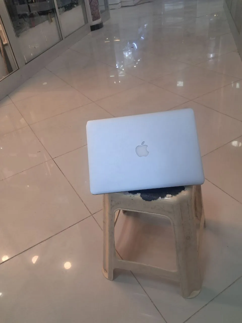 Apple MacBook Air Core i5 2012 – photo 5