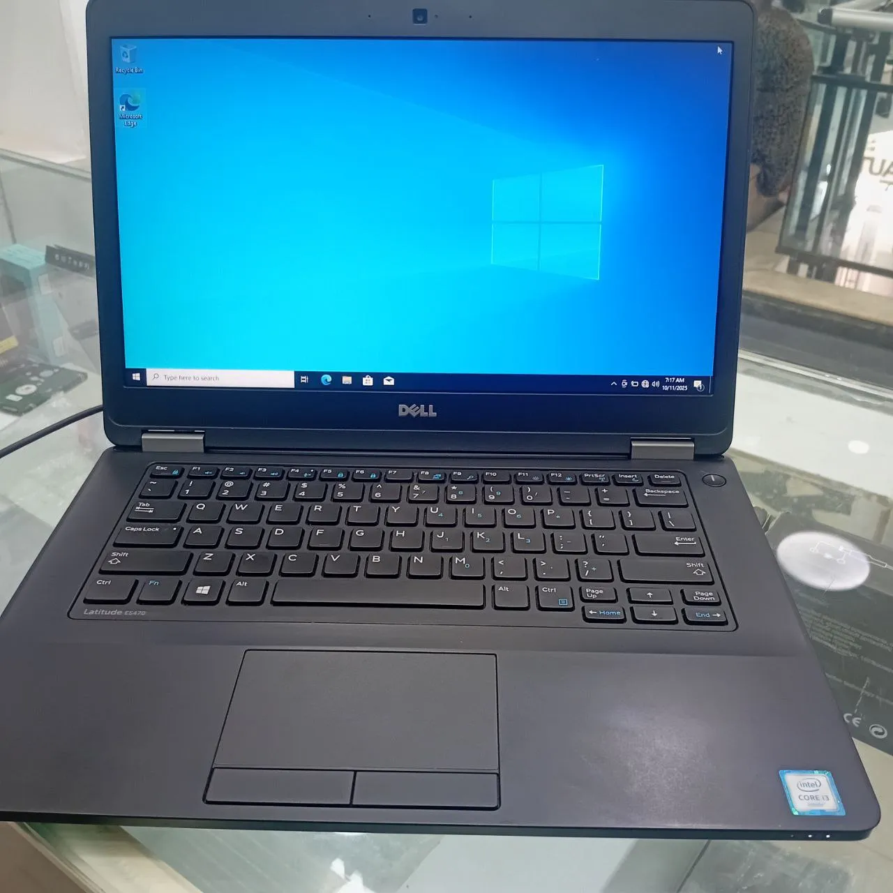 Dell Latitude Core i3 Laptop – photo 3