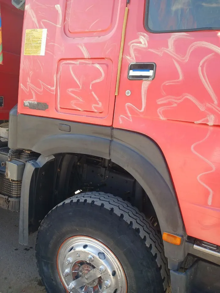 Sinotruk Dump Truck 2021 – photo 4