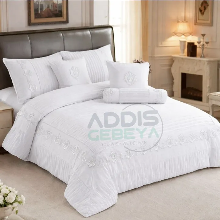 Seven Piece Comforter Set – photo 4