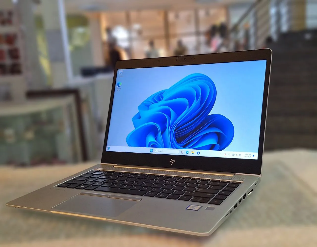 HP EliteBook 840 G6 Laptop – photo 4