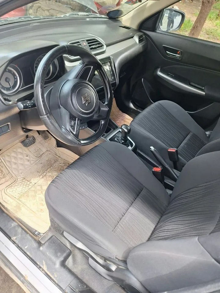Suzuki Dzire 2022 Model – photo 6