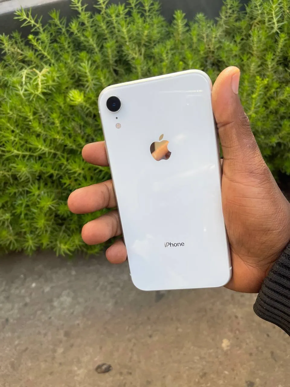 Apple iPhone XR 256GB – photo 7