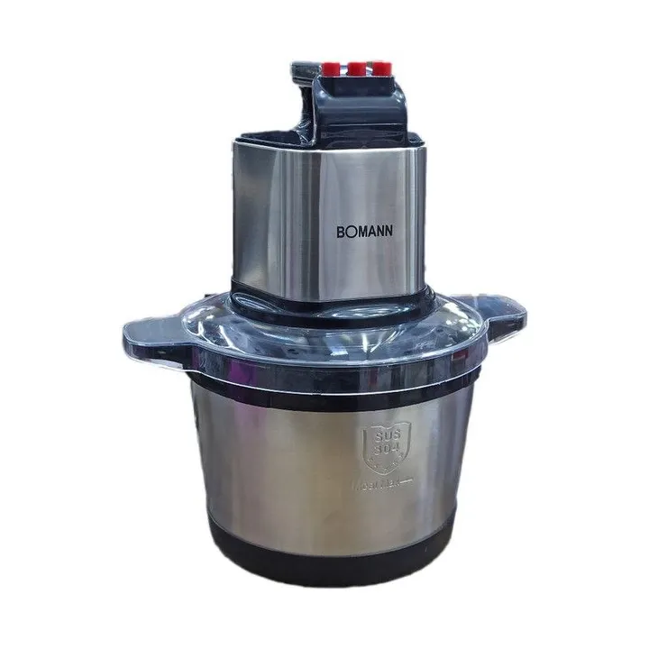 Bomann Meat Vegetable Chopper 6L – photo 3