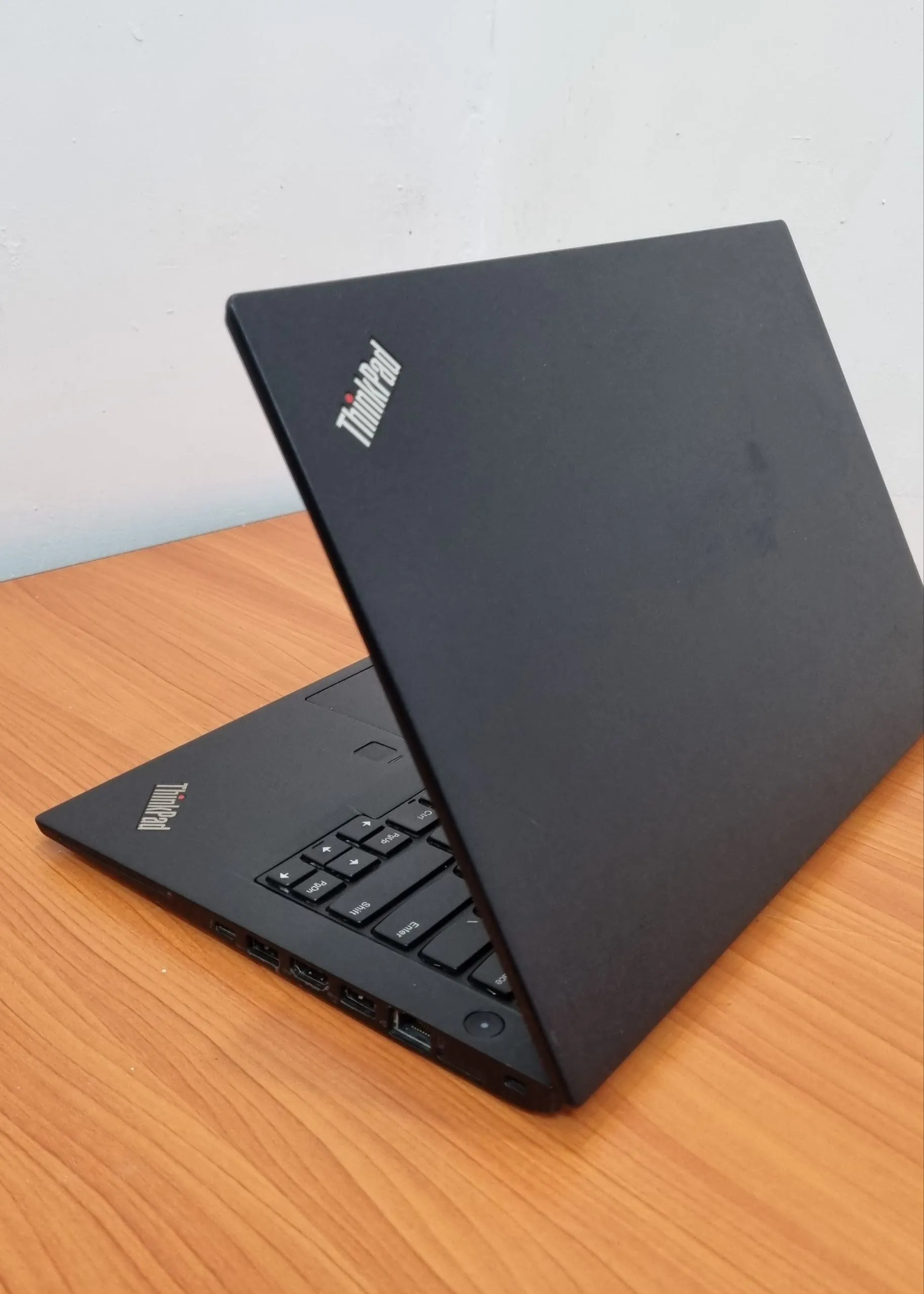 Lenovo ThinkPad 470s 8GB 512GB – photo 9