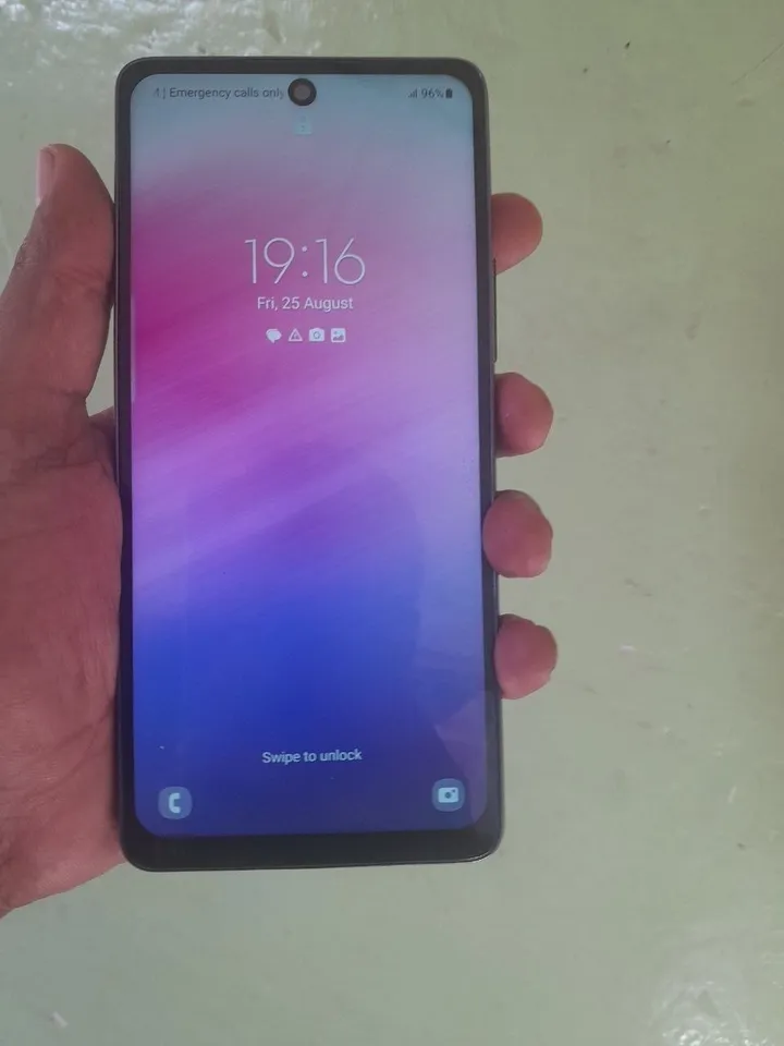 Samsung A53 256GB 8GB RAM – photo 4