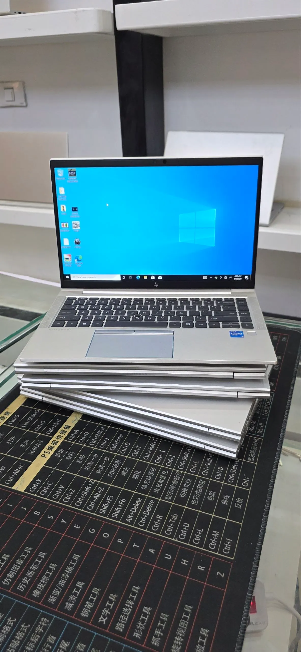 HP EliteBook 840 G8 Touchscreen – photo 6