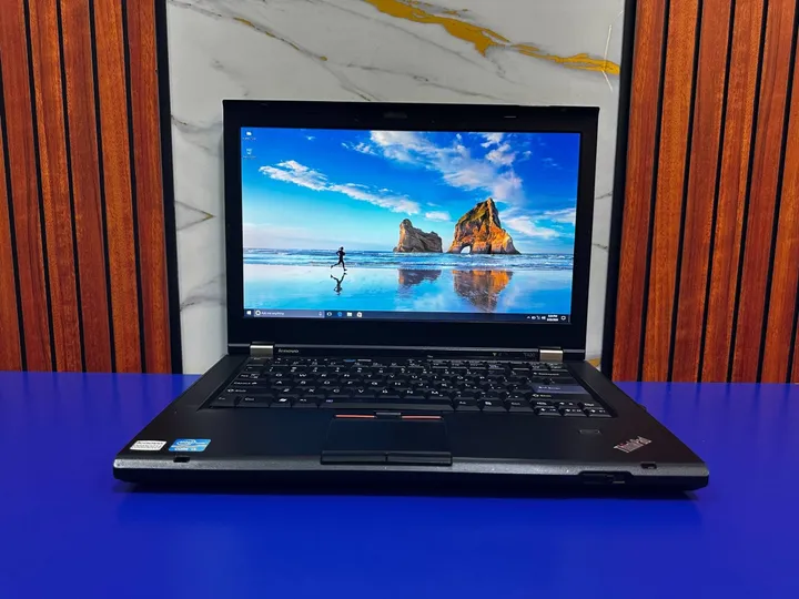 Lenovo ThinkPad i5 6GB 500GB – photo 4