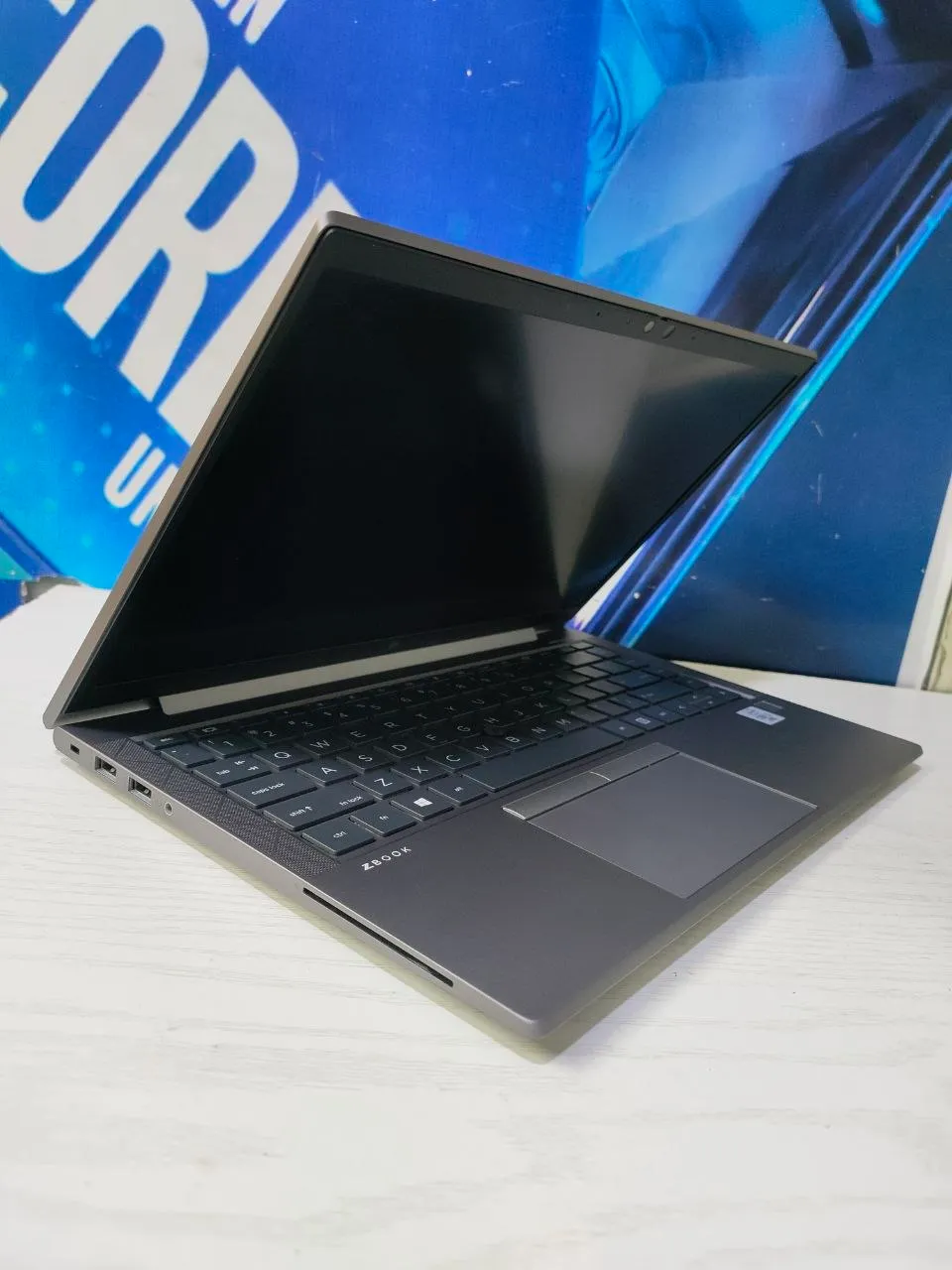 HP ZBook Core i5 10th Gen – photo 4