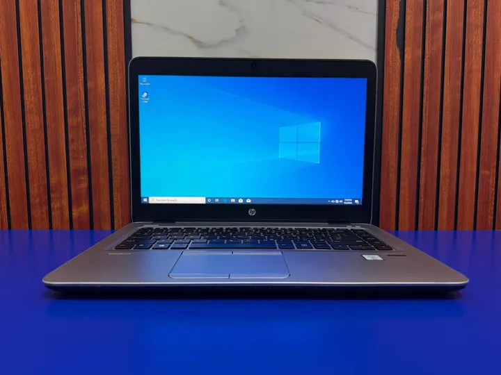 HP EliteBook 840 G3 i5 Laptop – photo 3