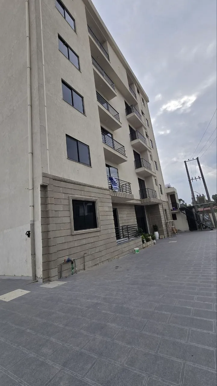 Full Apartment Building in Gurd Shola – photo 3