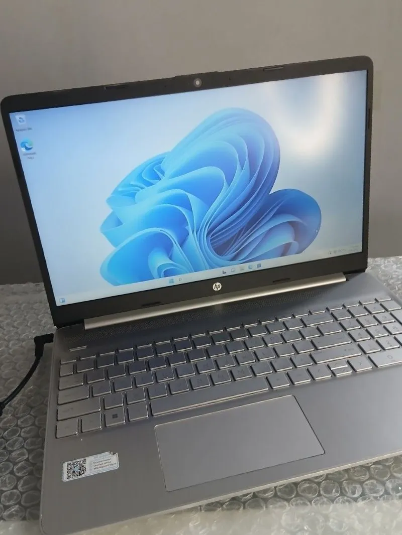 HP Notebook 15 Core i5 12th Gen – photo 4