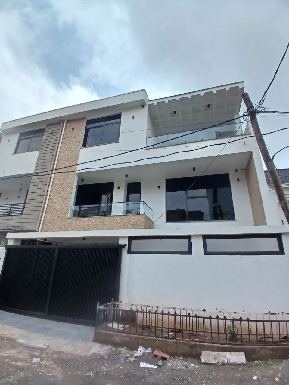 G+2 House 150 sqm for Sale – photo 3