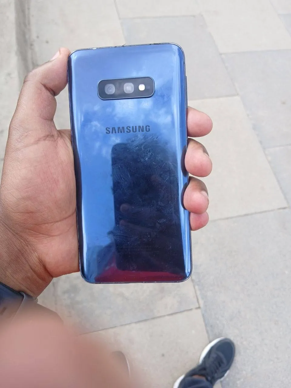 Samsung Galaxy S10e 128GB – photo 4