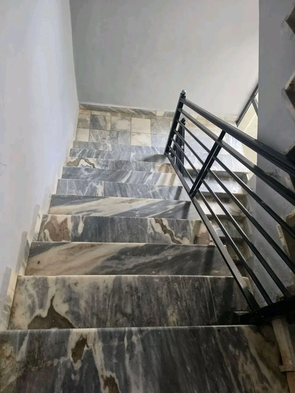 G+3 Modern Residence in Ayat – photo 5
