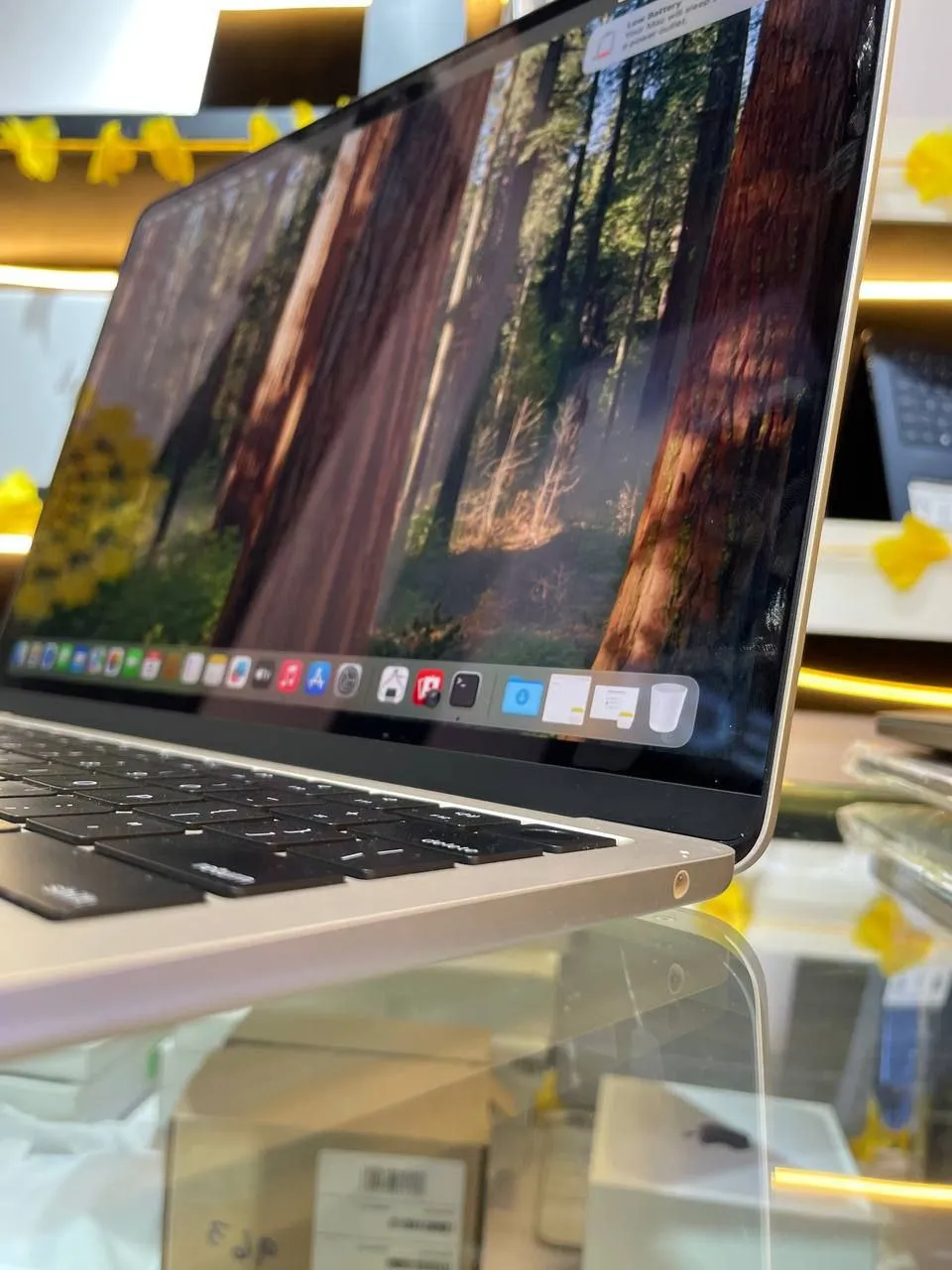 Apple MacBook Air M3 16GB 512GB – photo 5