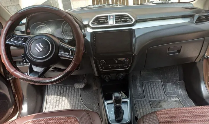 Suzuki Dzire 2021 – photo 5