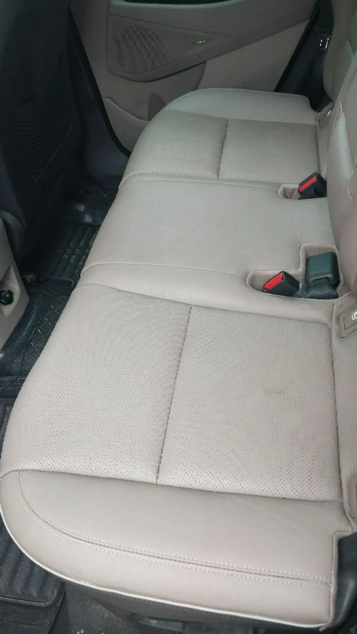 Hyundai Tucson 2020 Full Option – photo 6
