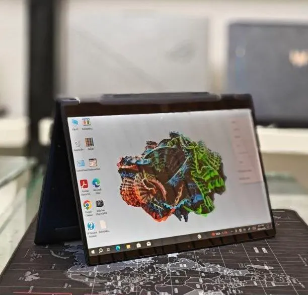 HP EliteBook Dragonfly G2 X360 i7 – photo 3