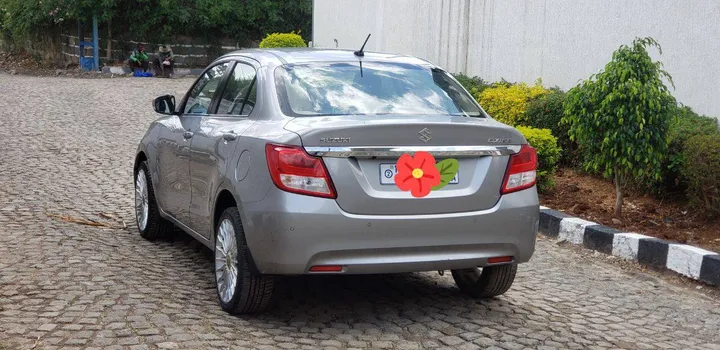 Suzuki Dzire 2021 – photo 4