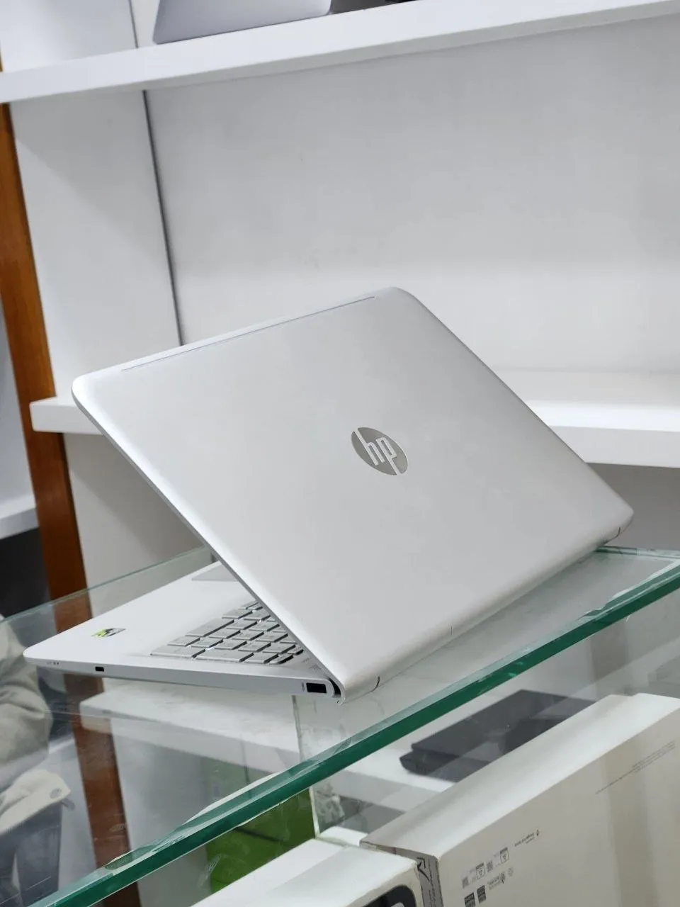 HP Envy Core i5 Laptop – photo 3