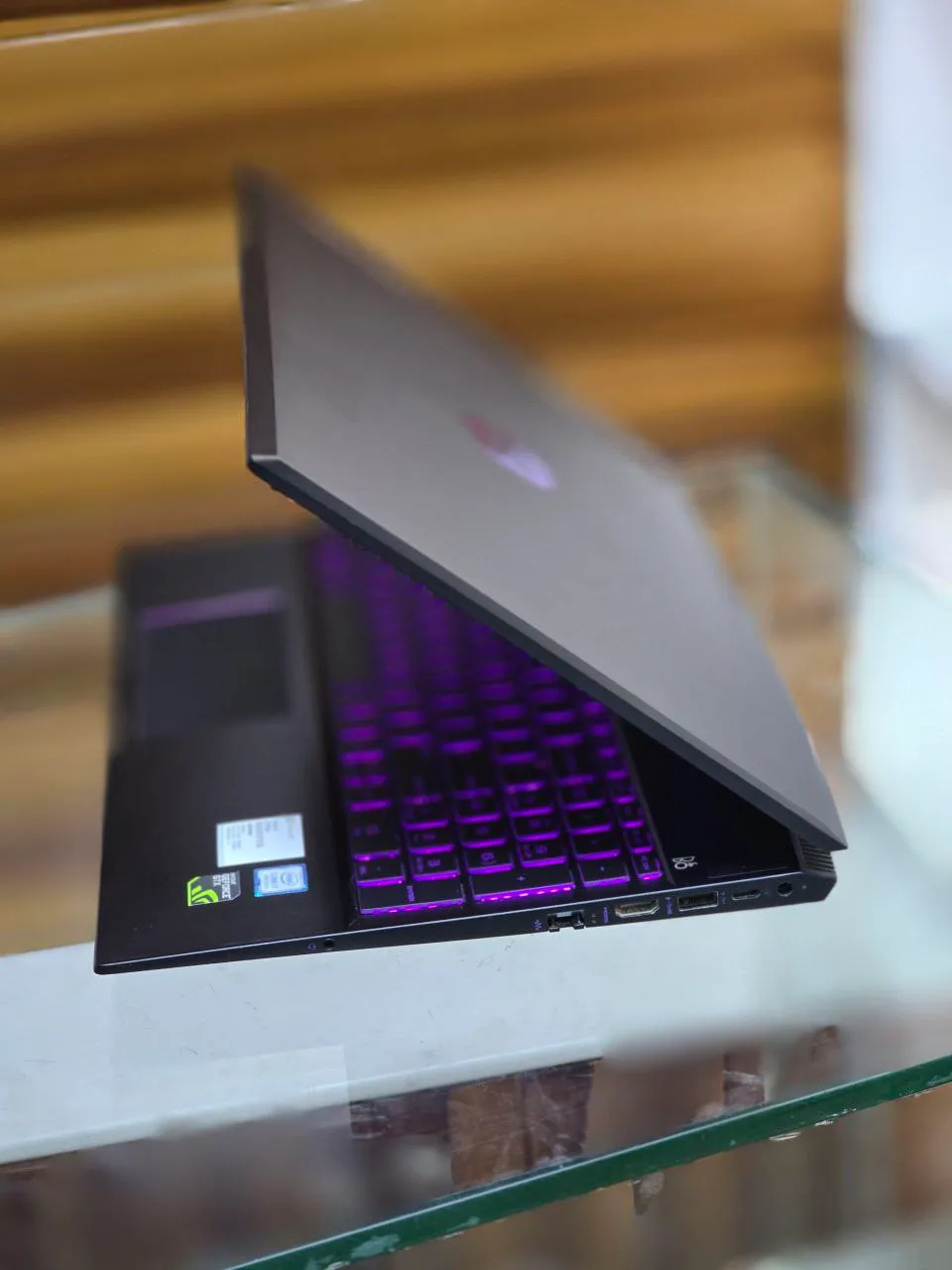 HP Pavilion Power Gaming Laptop – photo 5