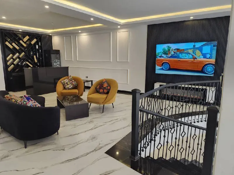 G+2 House for Sale in Hayat – photo 5