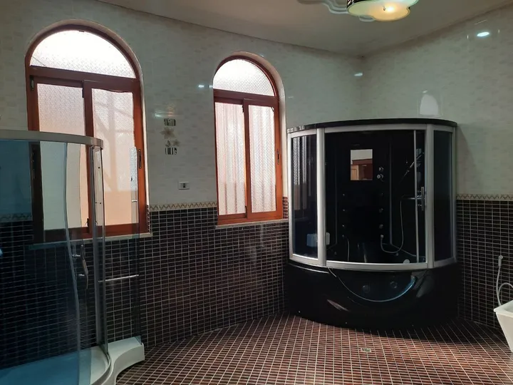 Modern G+3 House in Ayat – photo 7