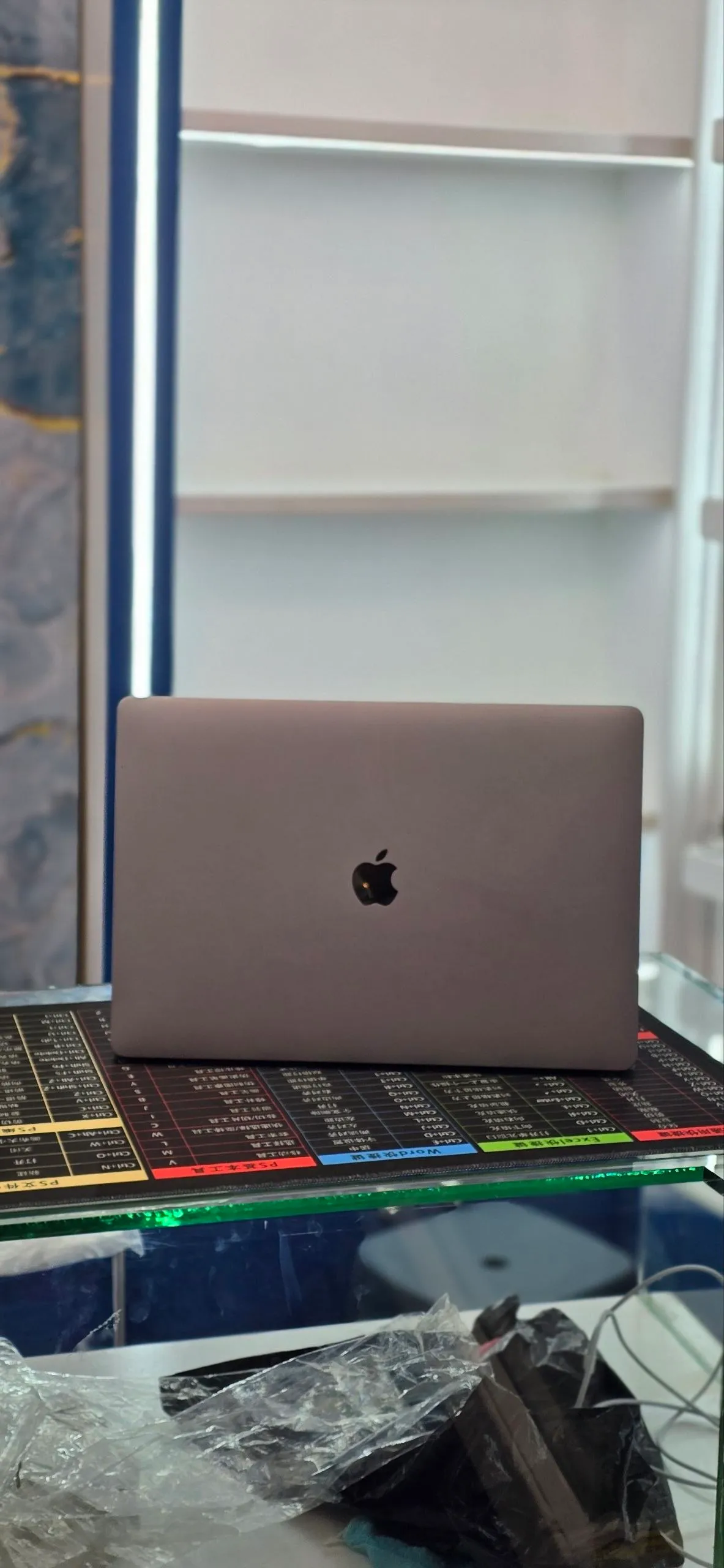 Apple MacBook Pro 2019 i9 64GB – photo 4