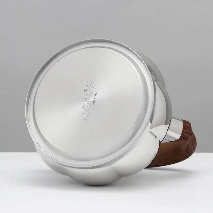 3 Liter Stainless Steel Whistling Kettle – photo 3