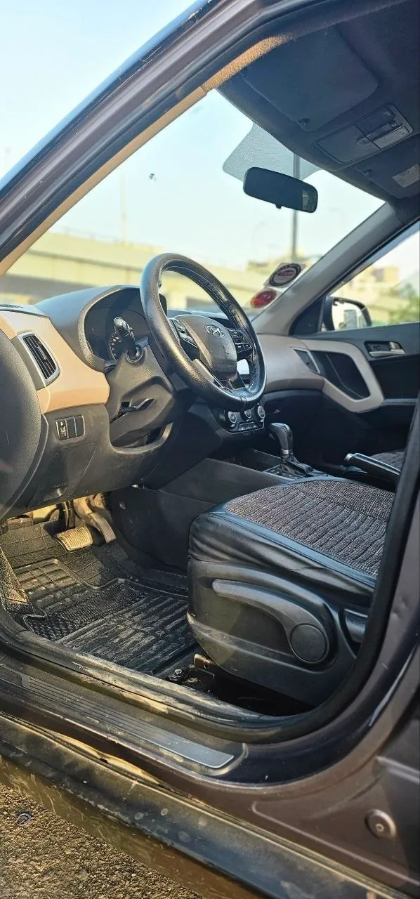 Hyundai Creta 2017 – photo 5