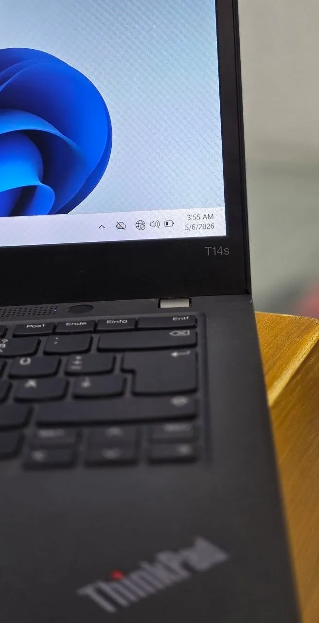 Lenovo ThinkPad T14s Gen 2i – photo 4