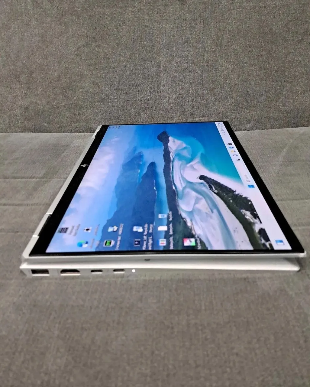 HP EliteBook x360 11th Gen Laptop – photo 3