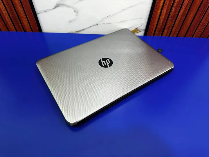 HP Notebook i3 8GB 1TB Graphics – photo 6