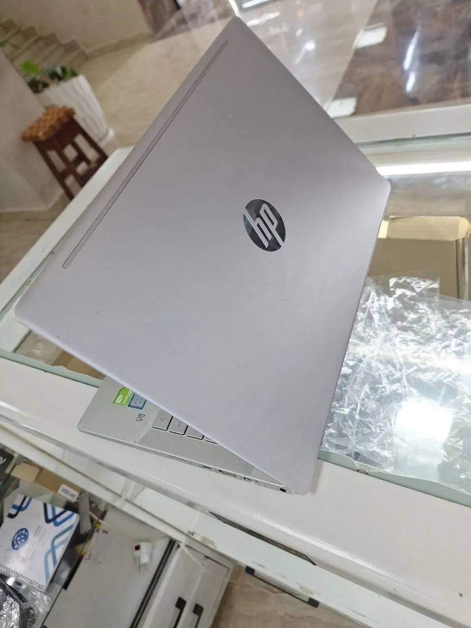 MSI GP76 Leopard RTX 3070 Gaming Laptop – photo 3